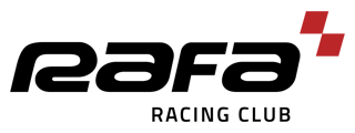 RAFA-Racing-Club Logo